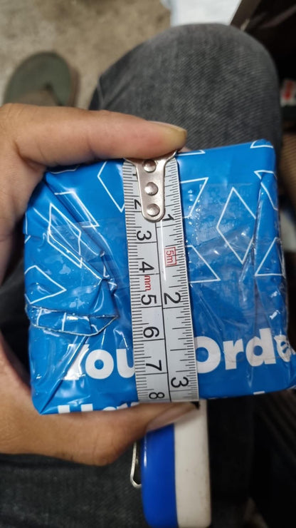 Manual Mini Lint Roller